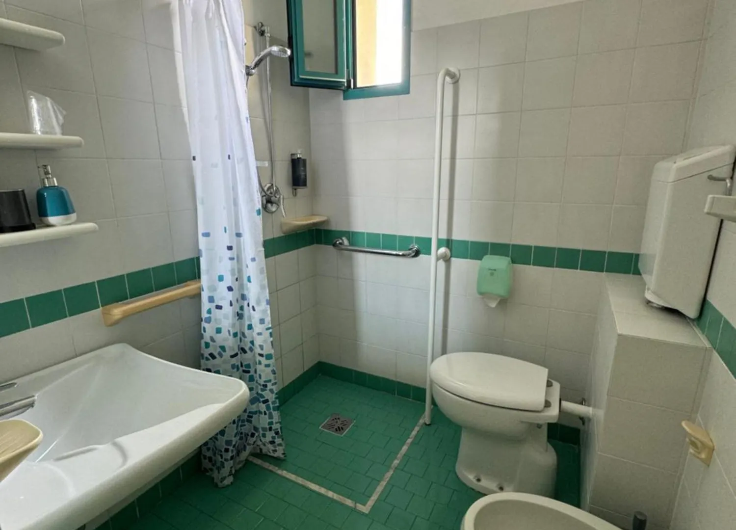 Bellariva Appartamenti Rimini Apartment