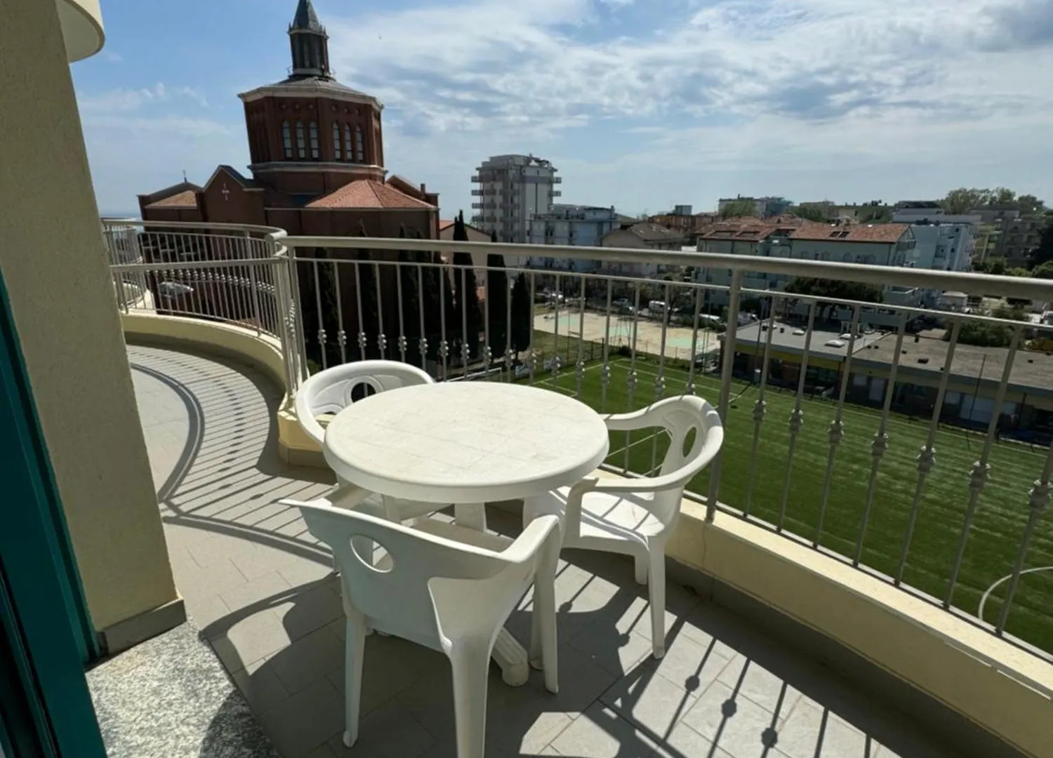 Bellariva Appartamenti Rimini 0*,