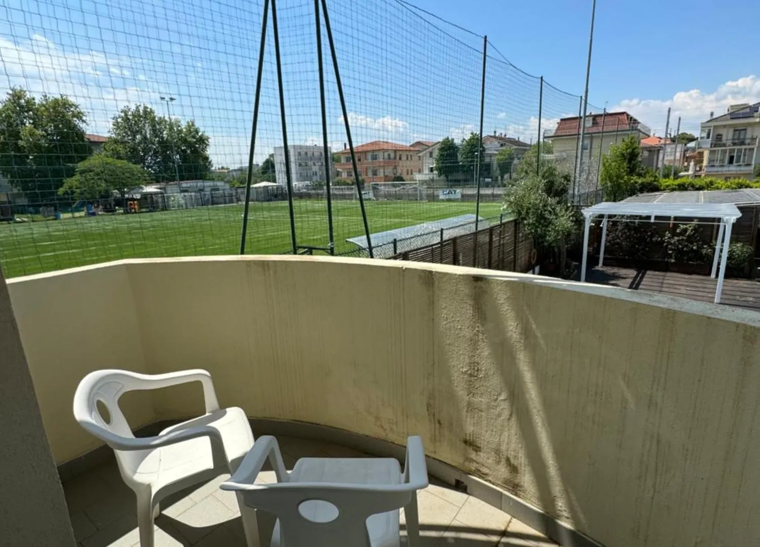 Bellariva Appartamenti Rimini Apartment