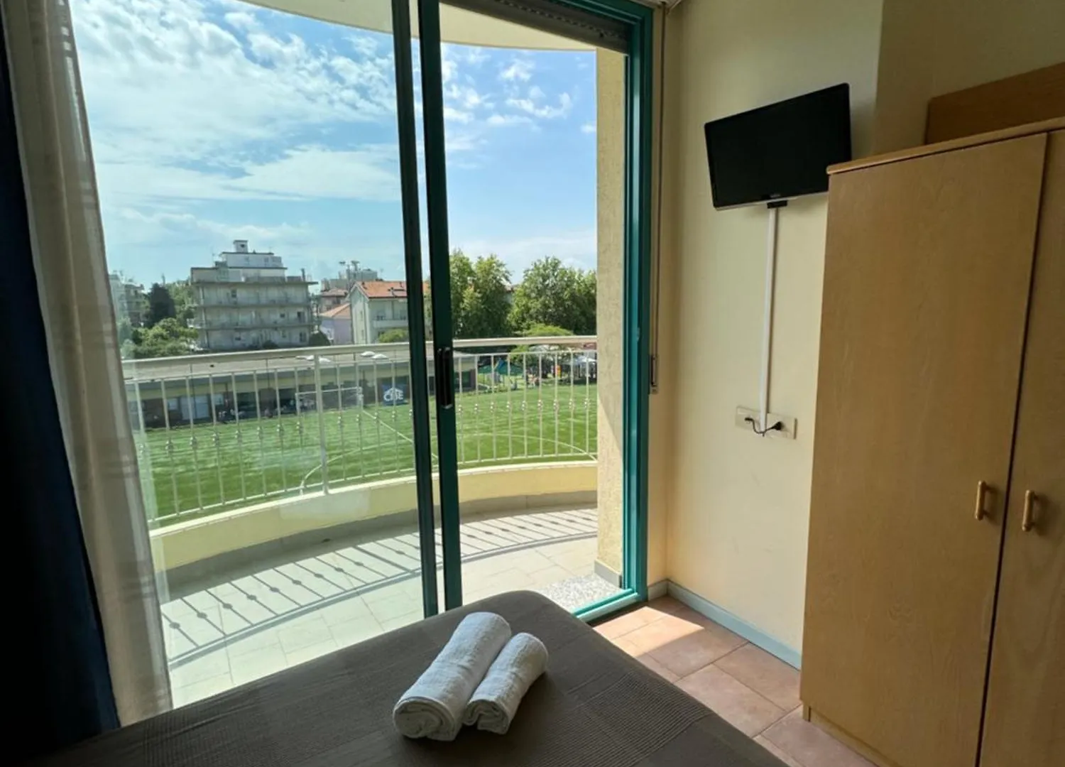 Apartment Bellariva Appartamenti Rimini