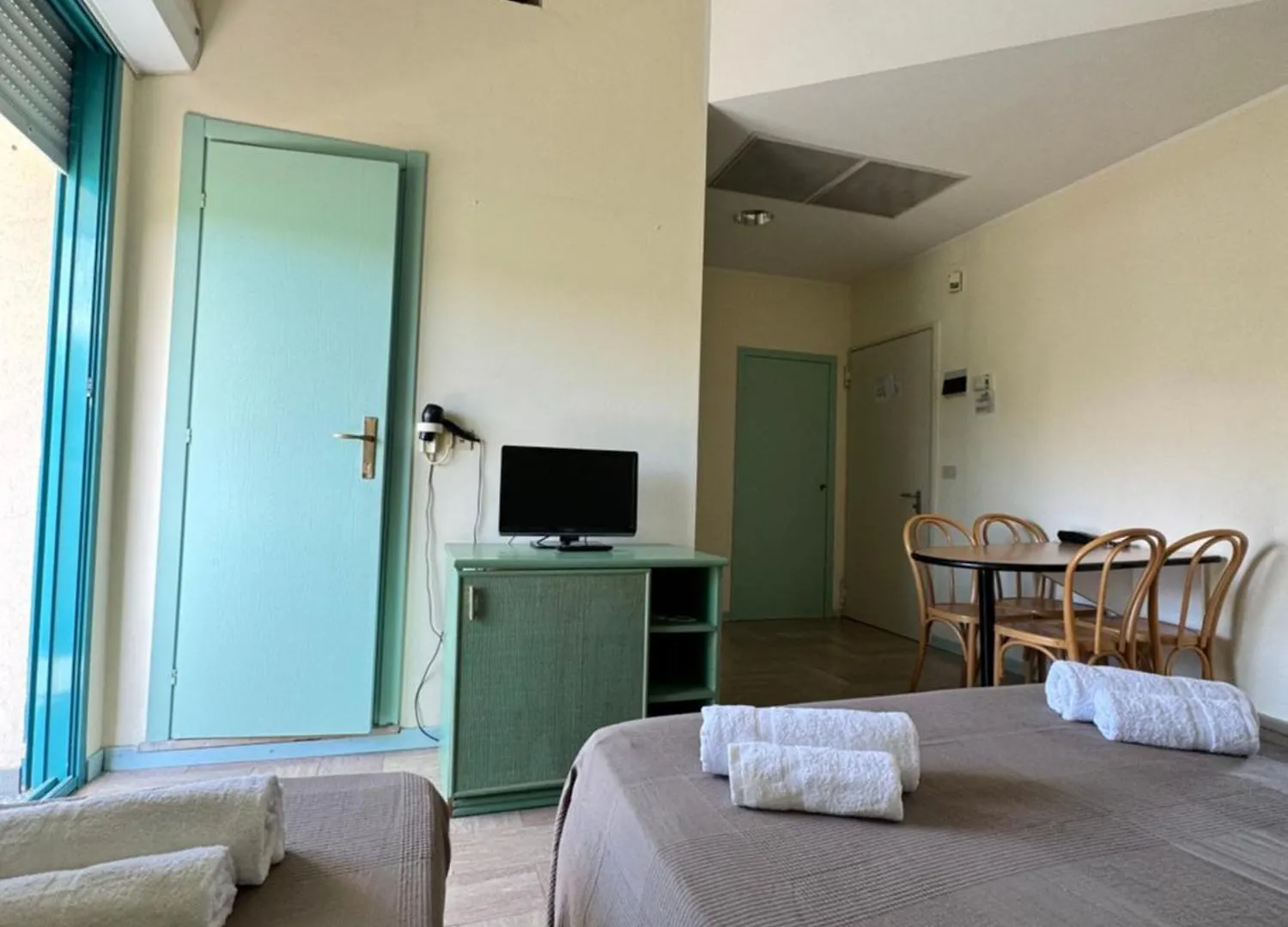 Apartment Bellariva Appartamenti Rimini