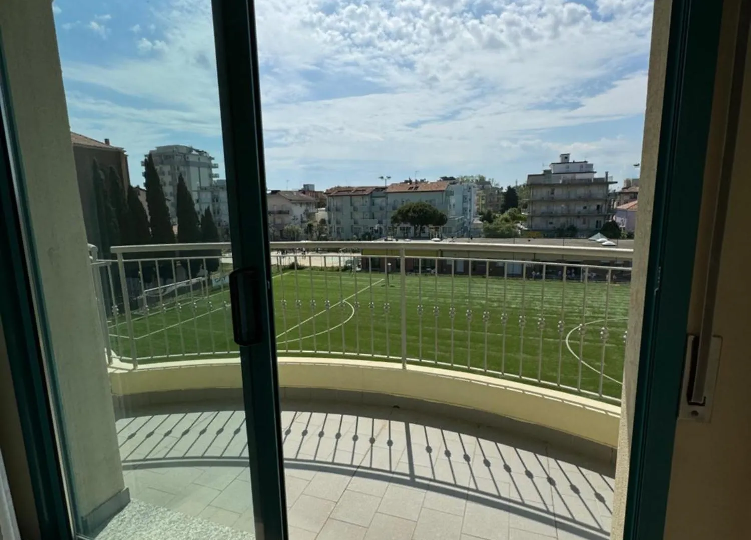 Bellariva Appartamenti Rimini 0*,