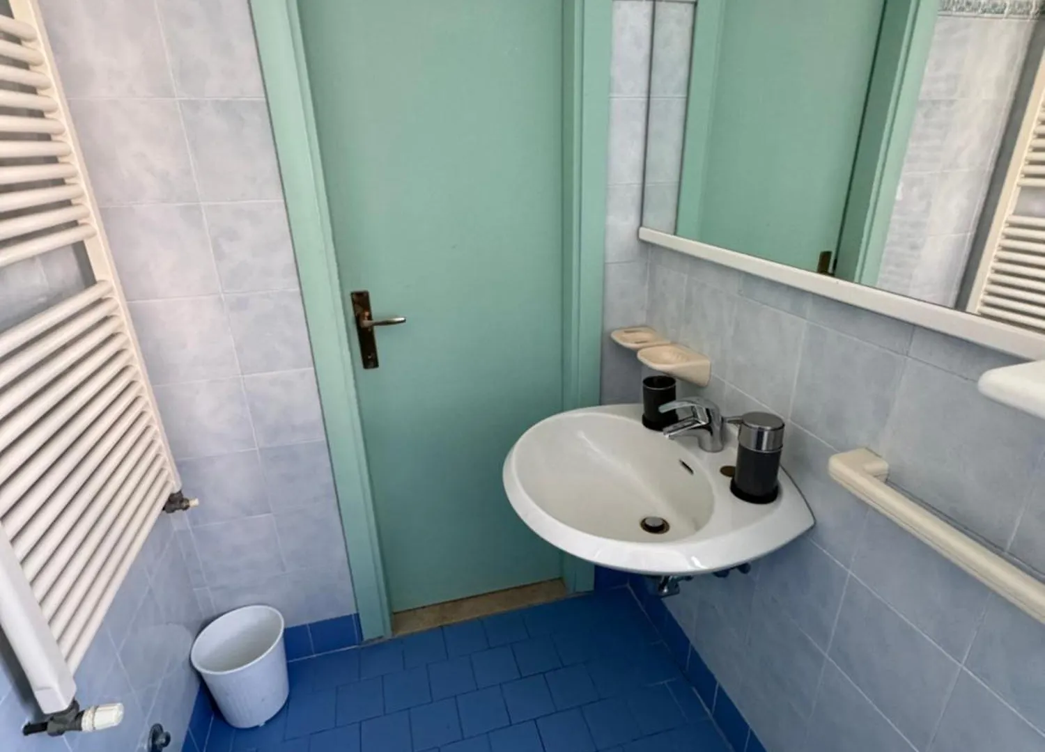 Apartment Bellariva Appartamenti Rimini Italy