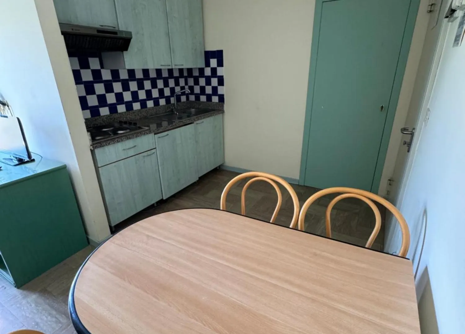 Apartment Bellariva Appartamenti Rimini