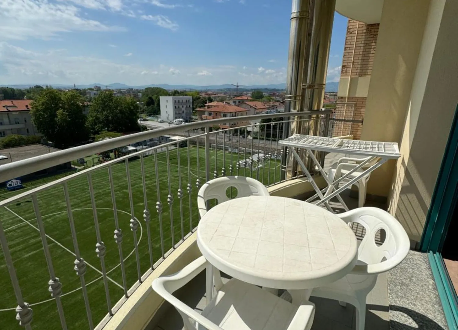 Apartment Bellariva Appartamenti Rimini