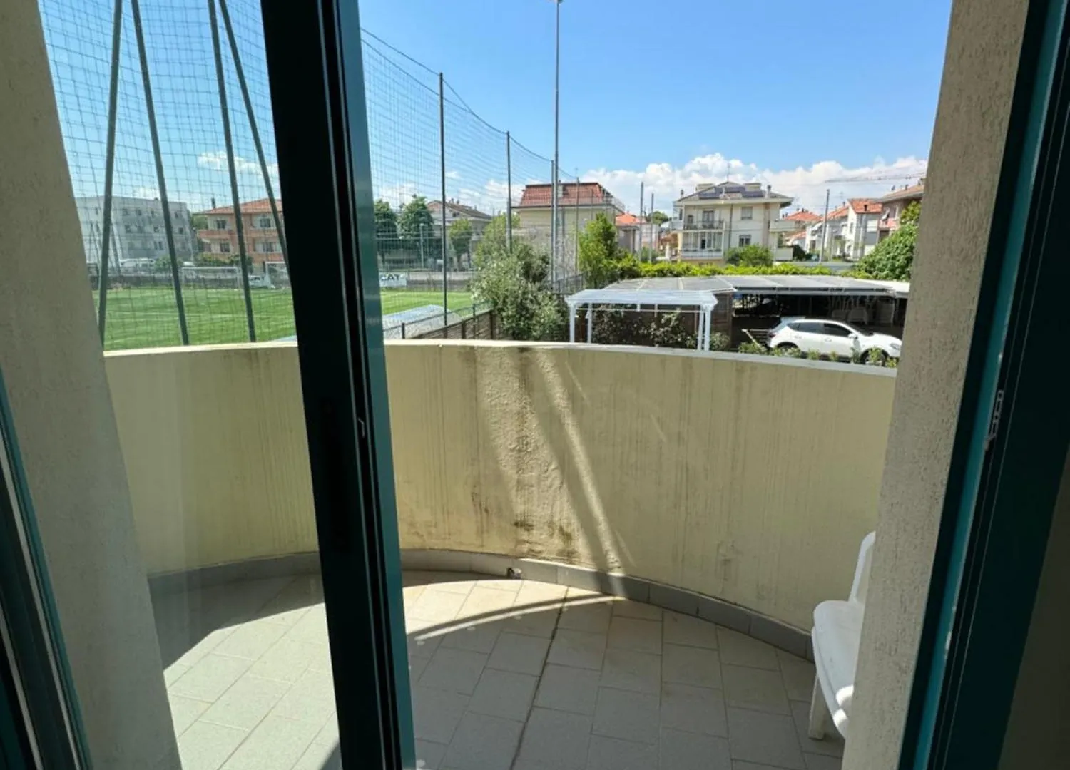 Bellariva Appartamenti Rimini
