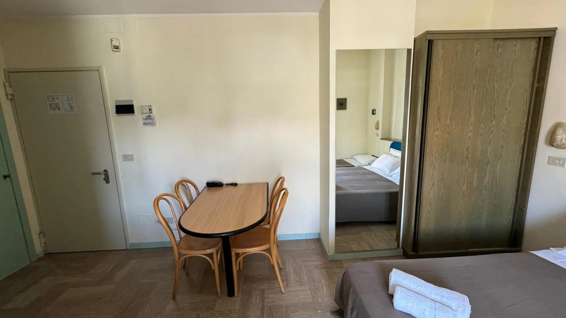 Bellariva Appartamenti Rimini