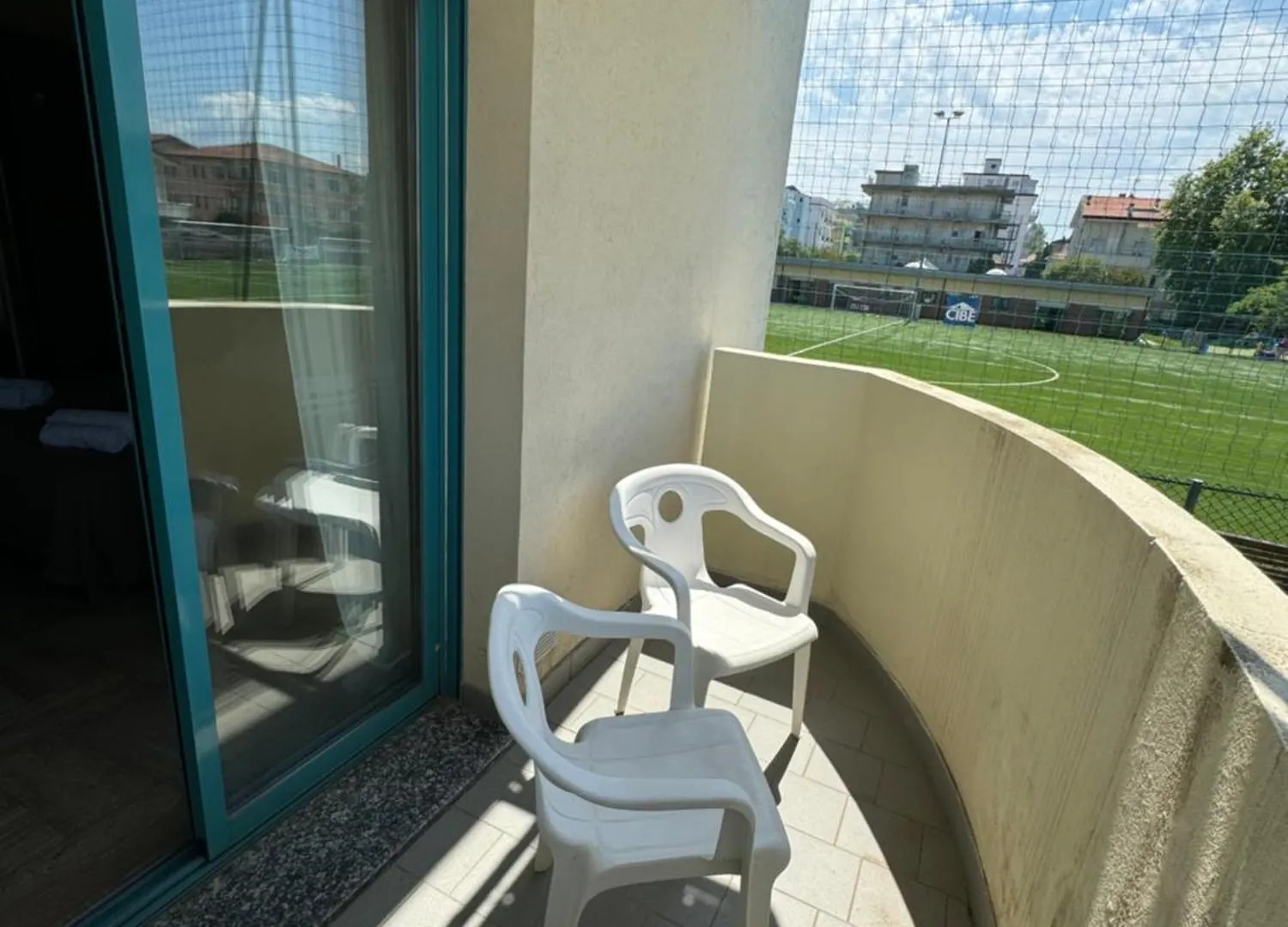 Bellariva Appartamenti Rimini
