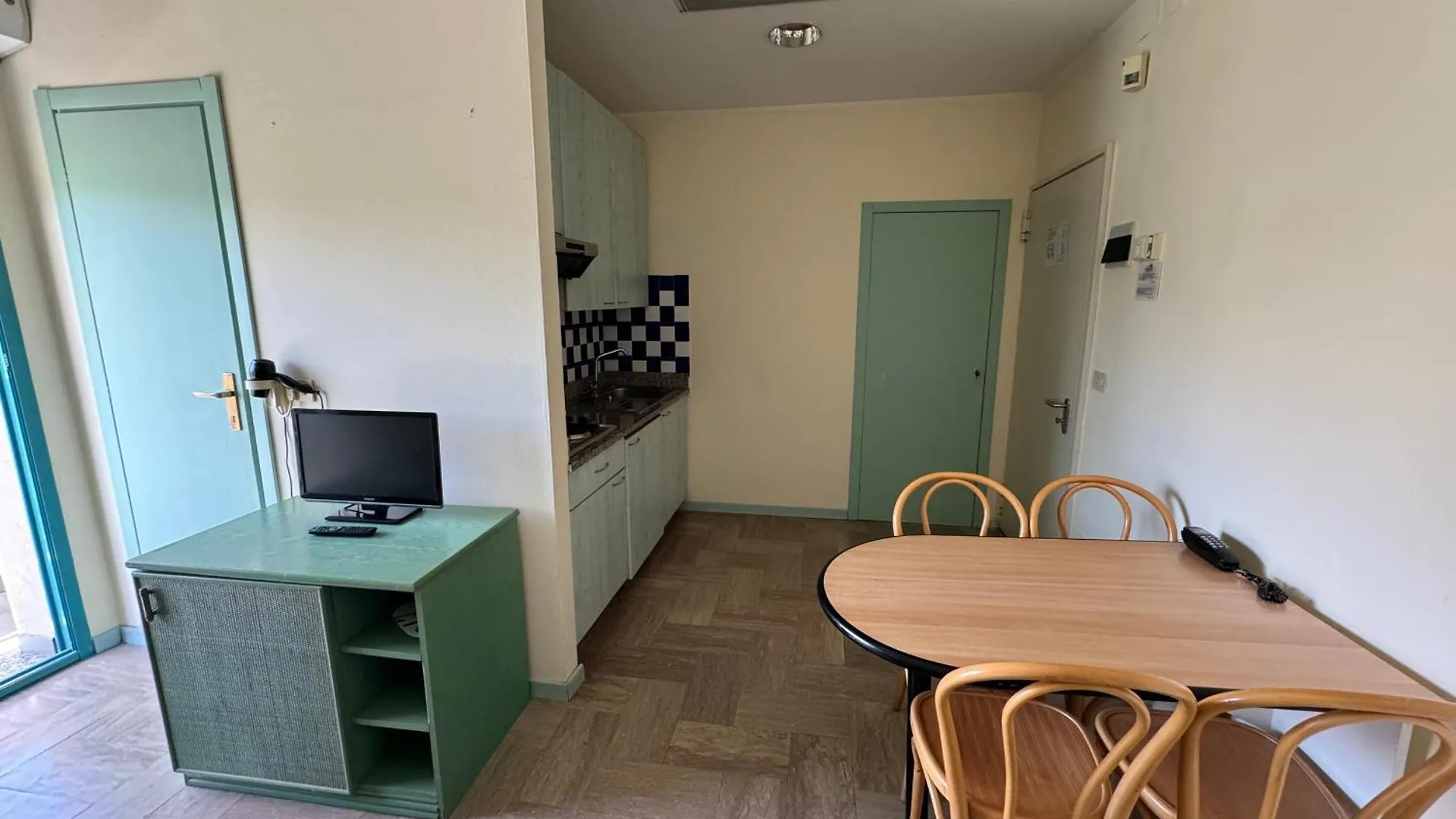 Apartment Bellariva Appartamenti Rimini