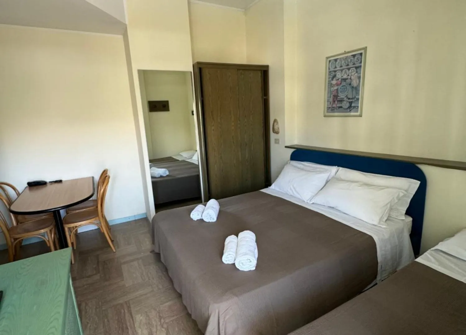 Apartment Bellariva Appartamenti Rimini