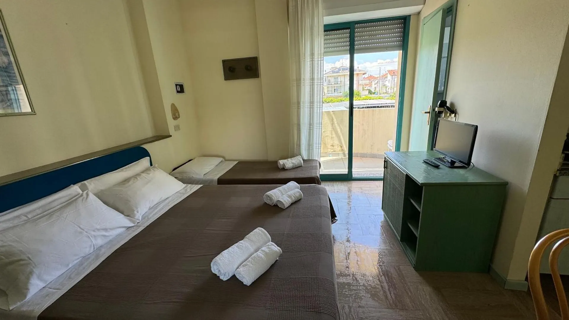Bellariva Appartamenti Rimini