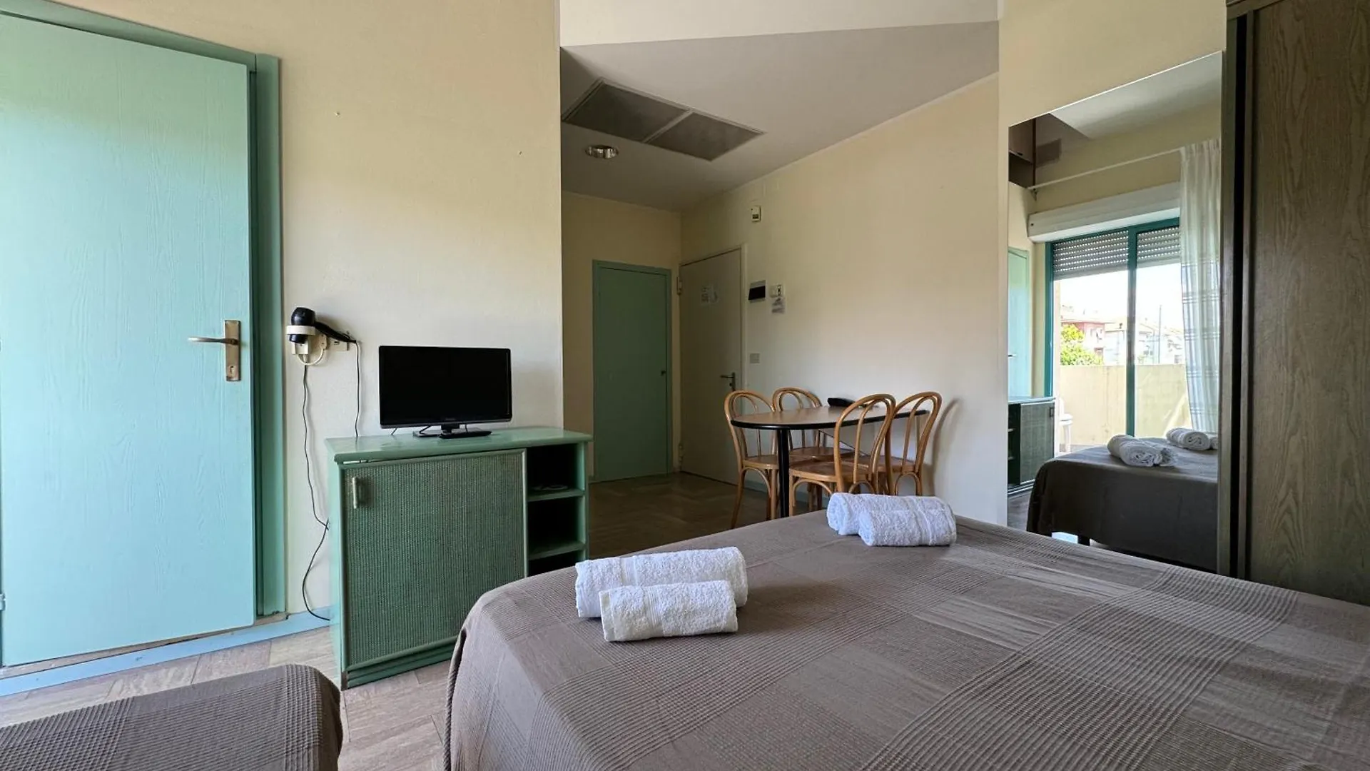 Bellariva Appartamenti Rimini Apartment