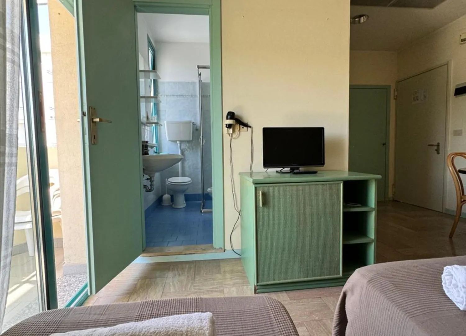 Bellariva Appartamenti Rimini Apartment