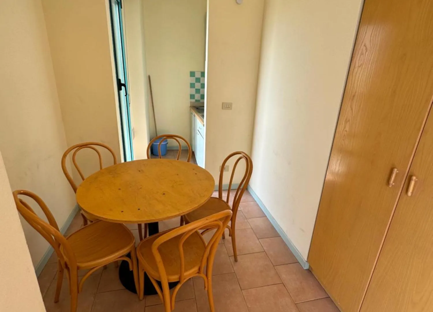 Bellariva Appartamenti Rimini Apartment