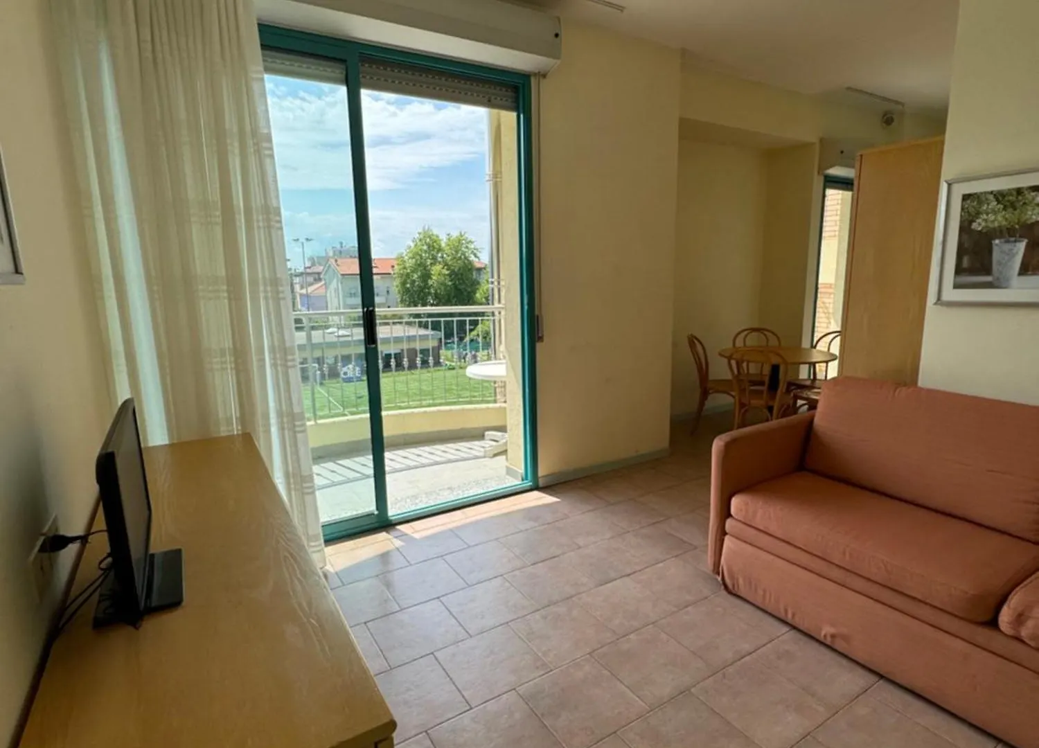 Apartment Bellariva Appartamenti Rimini Italy