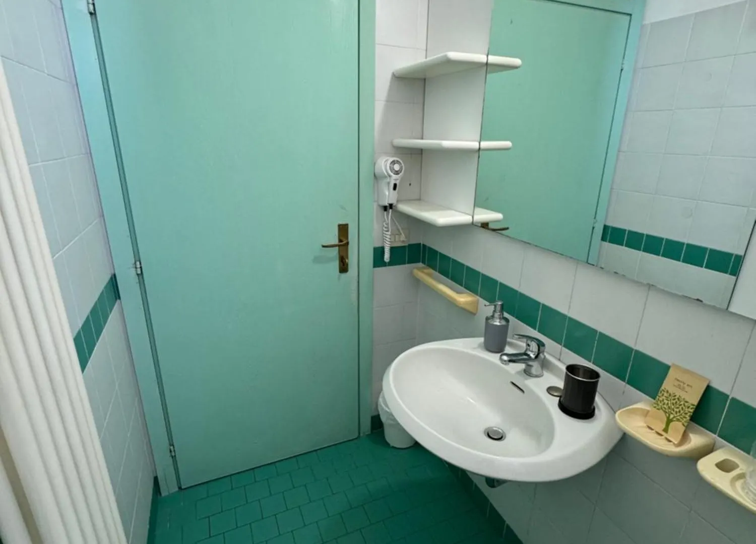 Bellariva Appartamenti Rimini Apartment