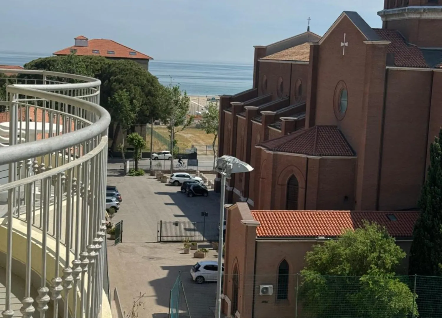 Bellariva Appartamenti Rimini