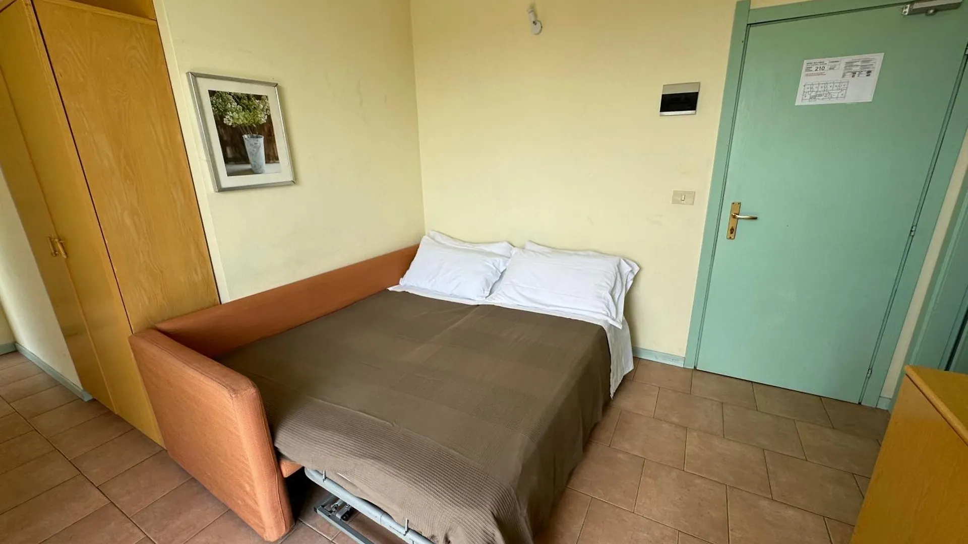 Bellariva Appartamenti Rimini