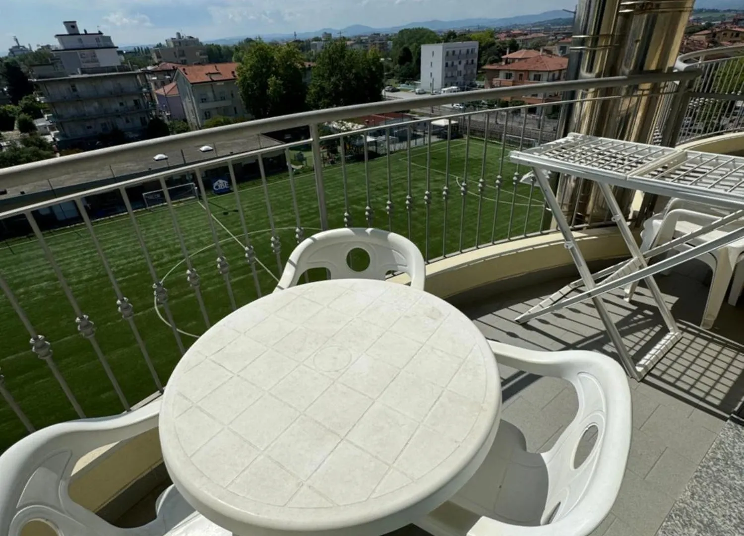 Bellariva Appartamenti Rimini Apartment
