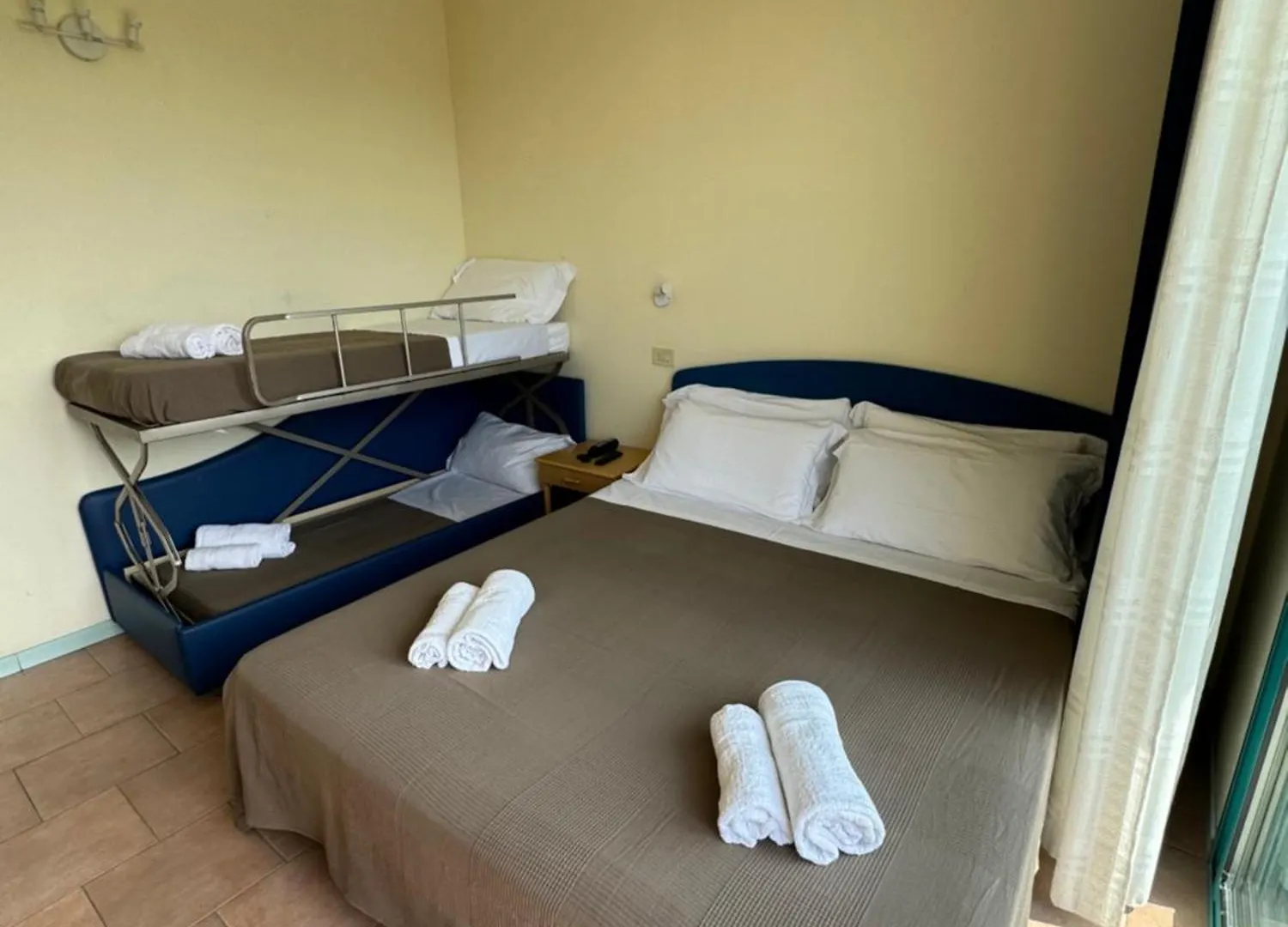 Apartment Bellariva Appartamenti Rimini Italy
