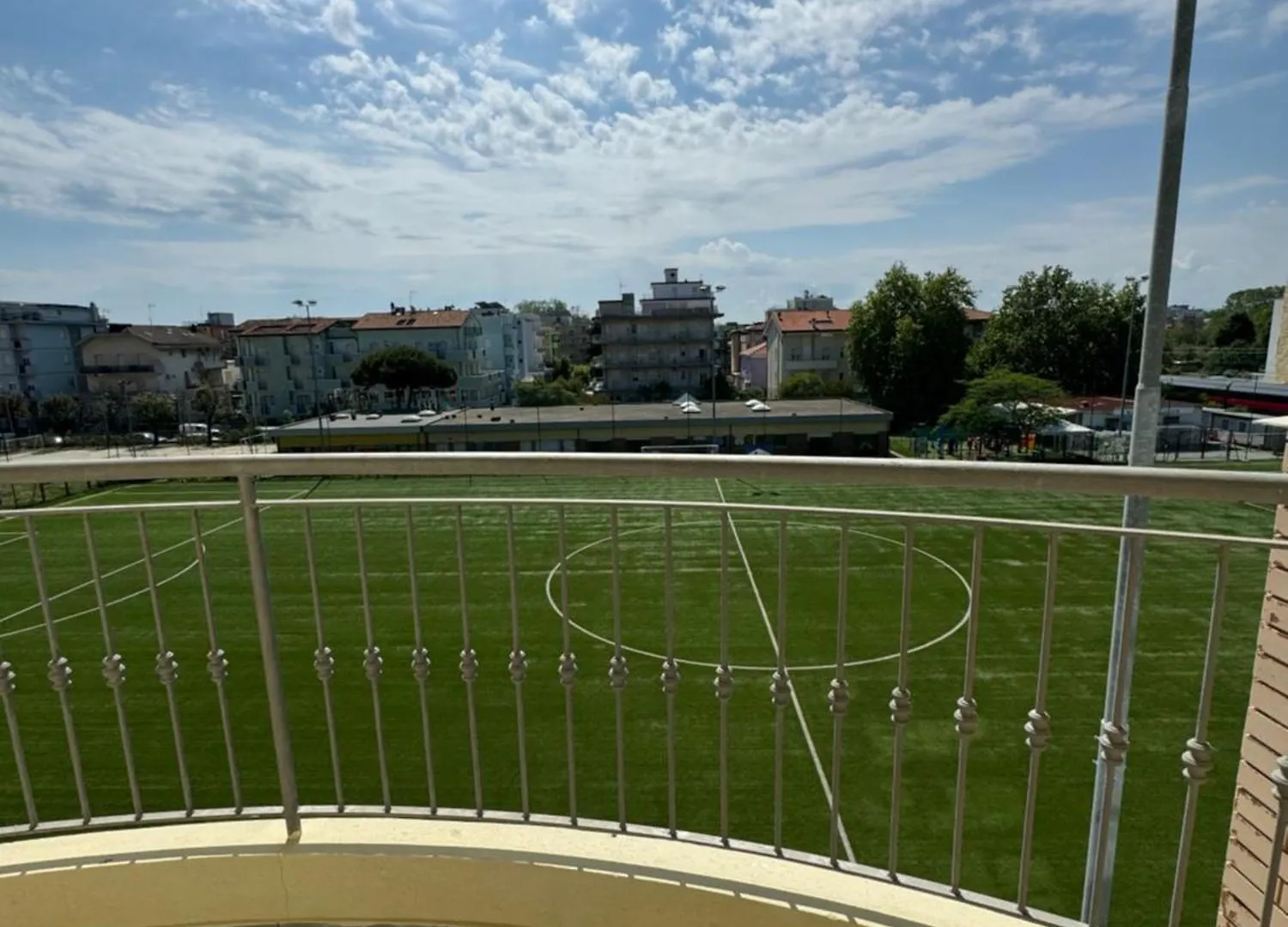 Apartment Bellariva Appartamenti Rimini Italy