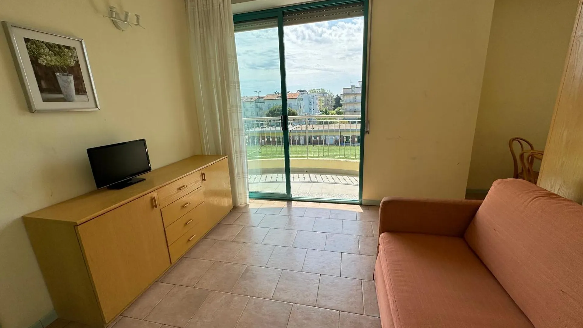 Bellariva Appartamenti Rimini 0*,
