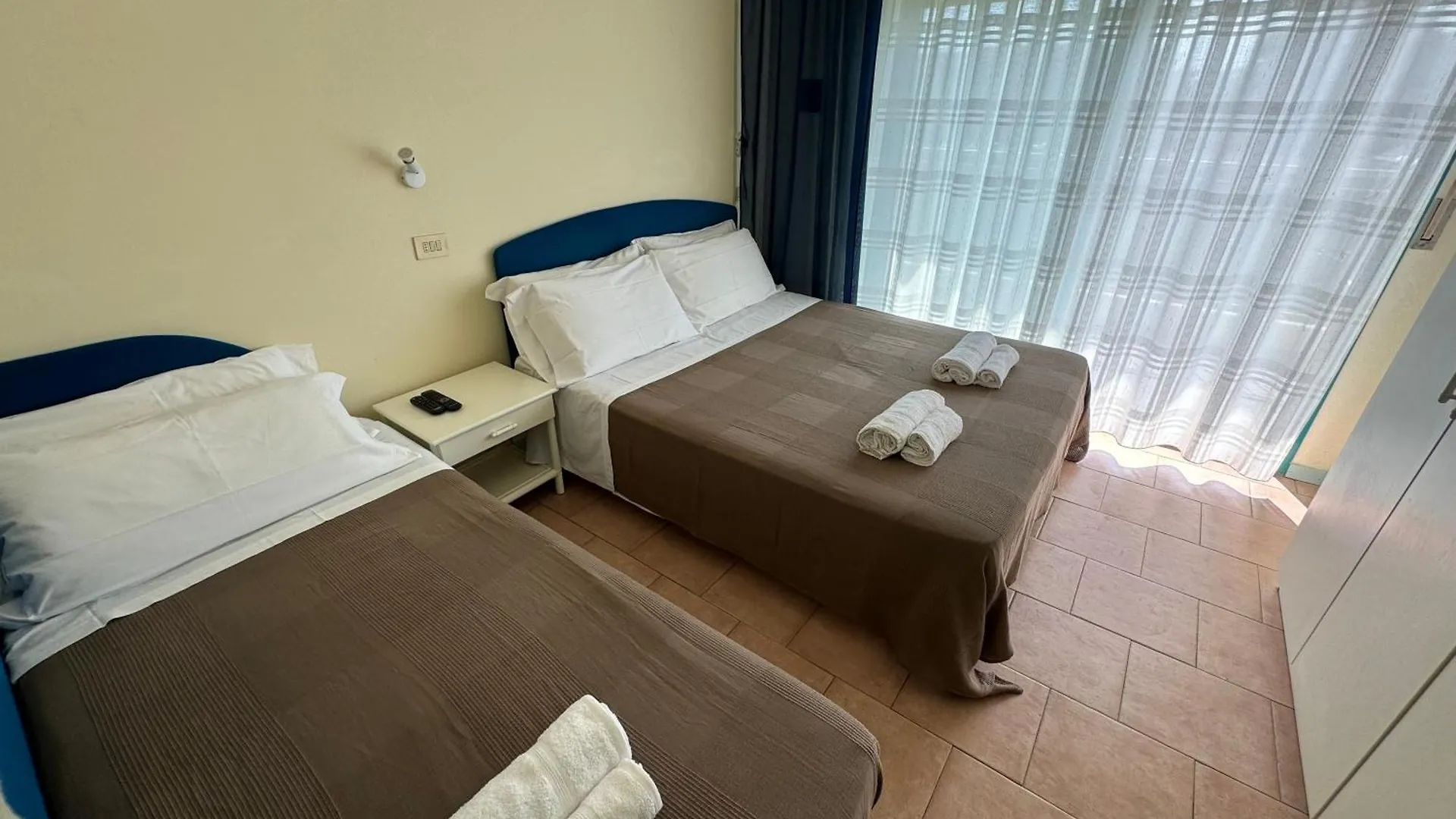 Bellariva Appartamenti Rimini Apartment