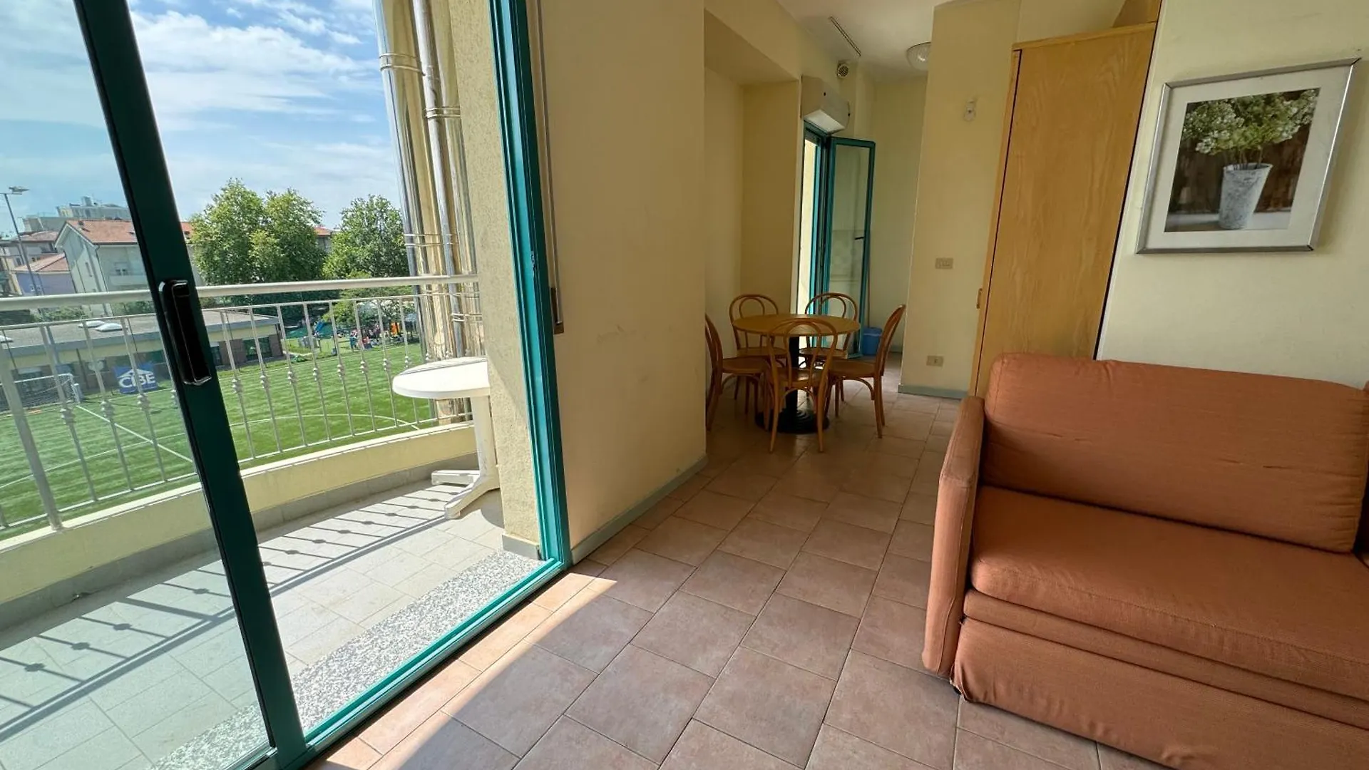 Bellariva Appartamenti Rimini 0*,
