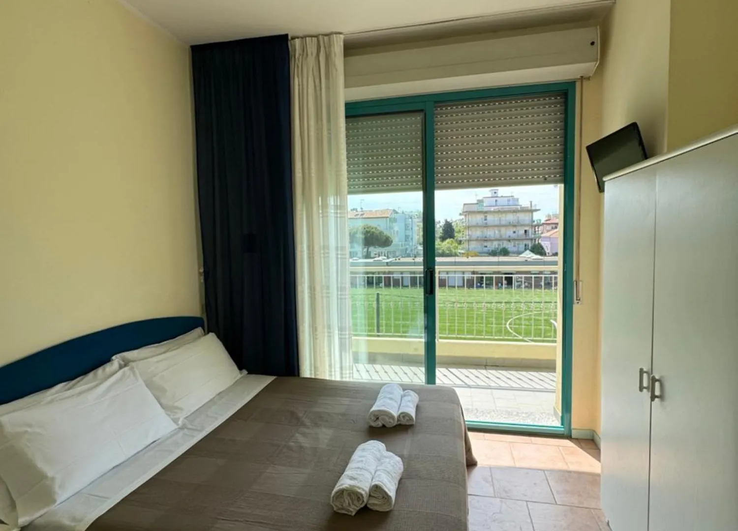Apartment Bellariva Appartamenti Rimini Italy