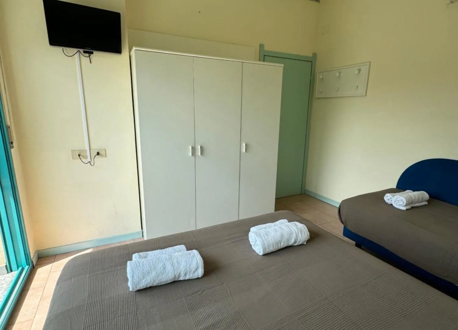 Bellariva Appartamenti Rimini Apartment