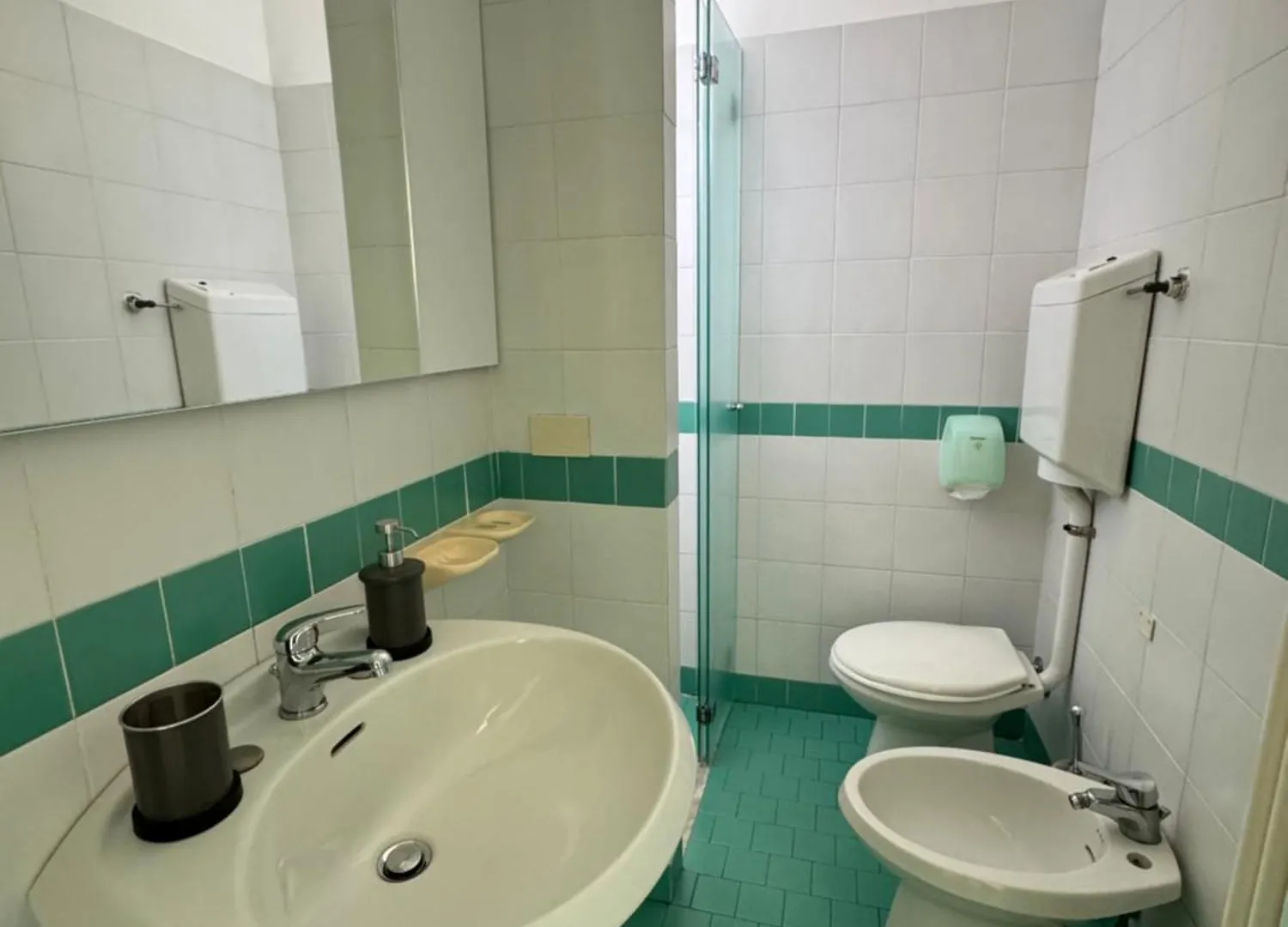 Apartment Bellariva Appartamenti Rimini