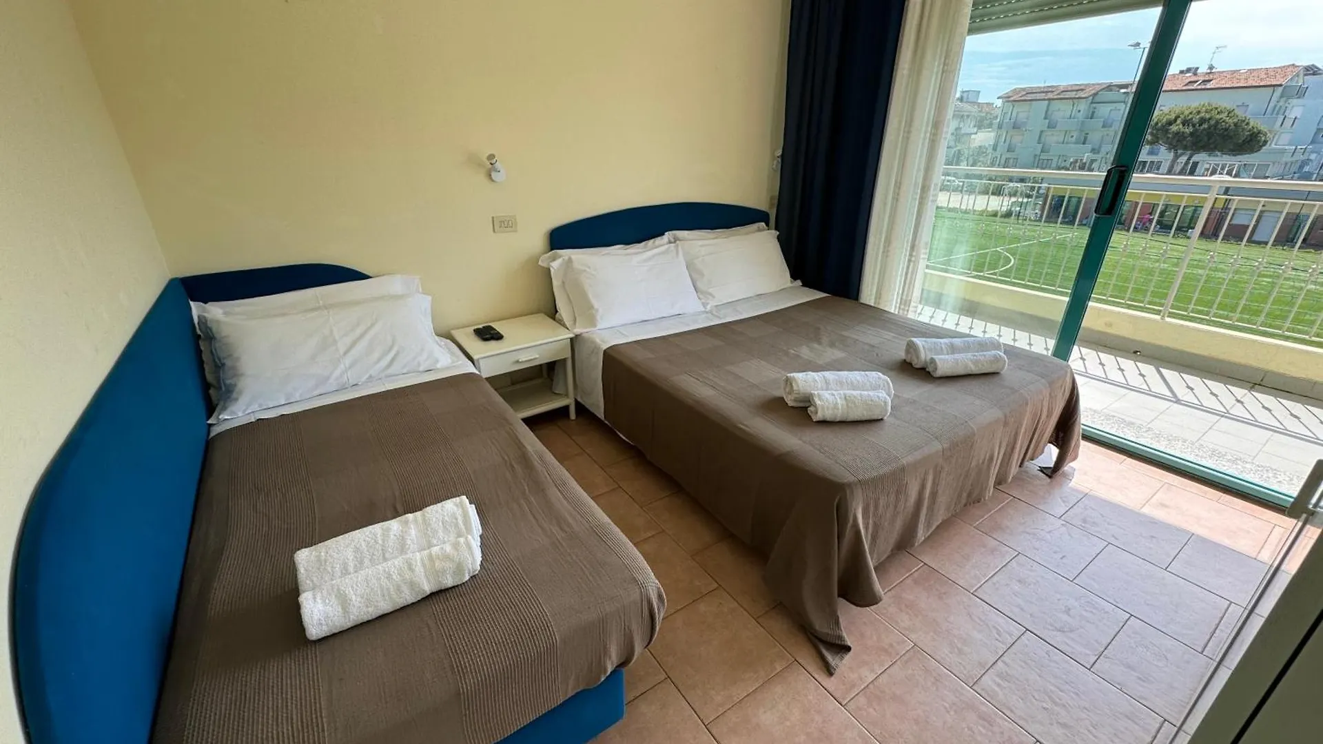 Apartment Bellariva Appartamenti Rimini Italy