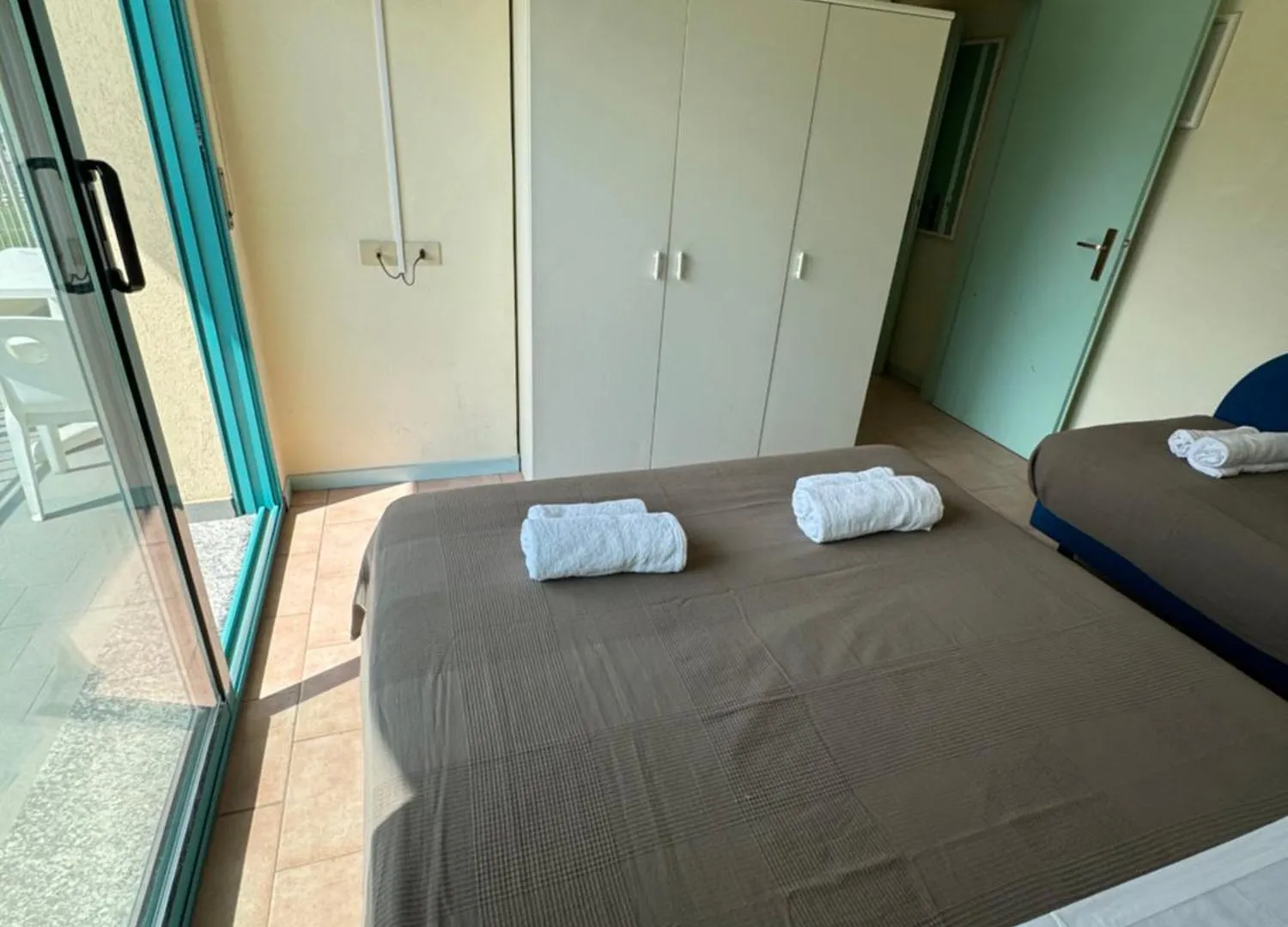 Bellariva Appartamenti Rimini