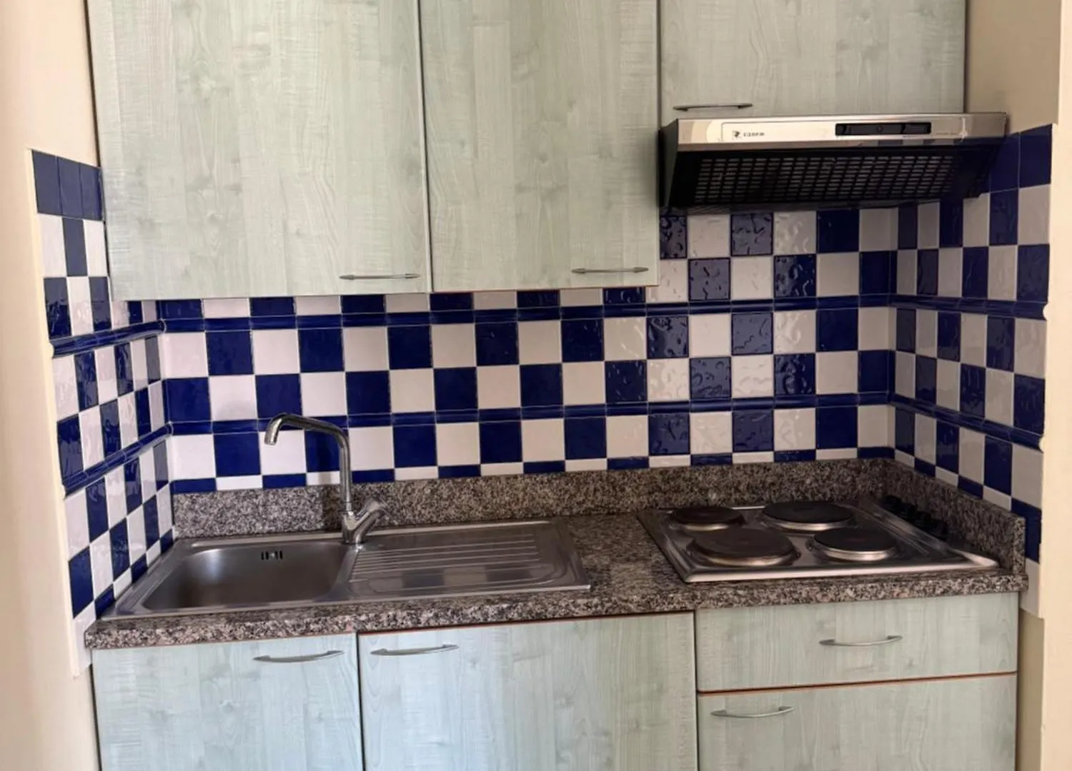 Apartment Bellariva Appartamenti Rimini