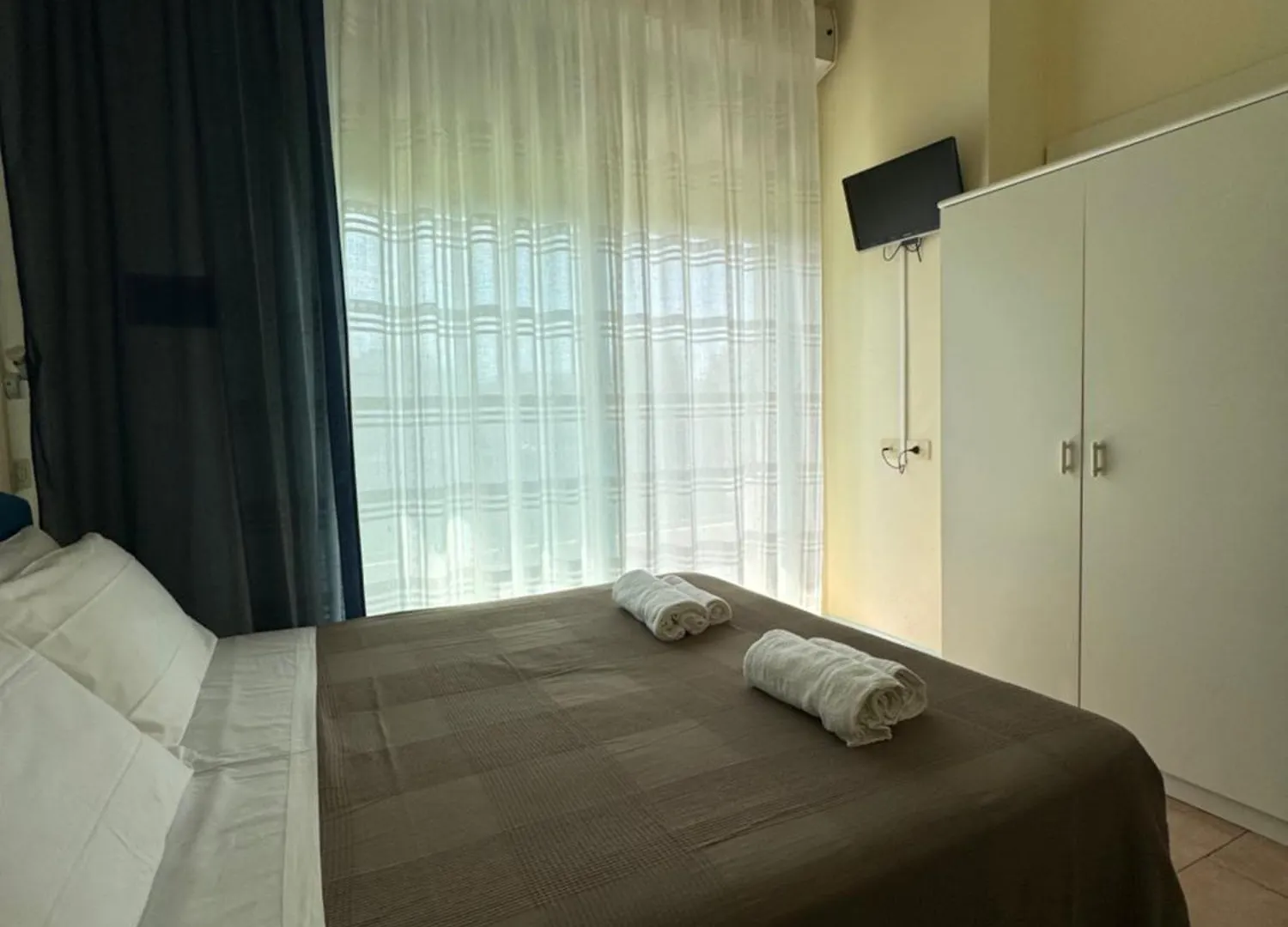 Bellariva Appartamenti Rimini Apartment