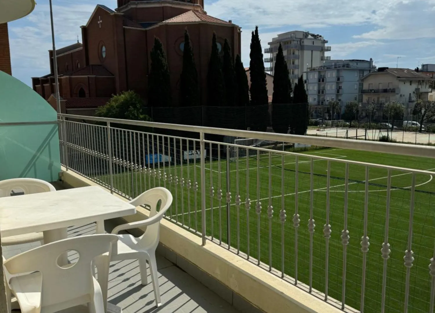 Apartment Bellariva Appartamenti Rimini