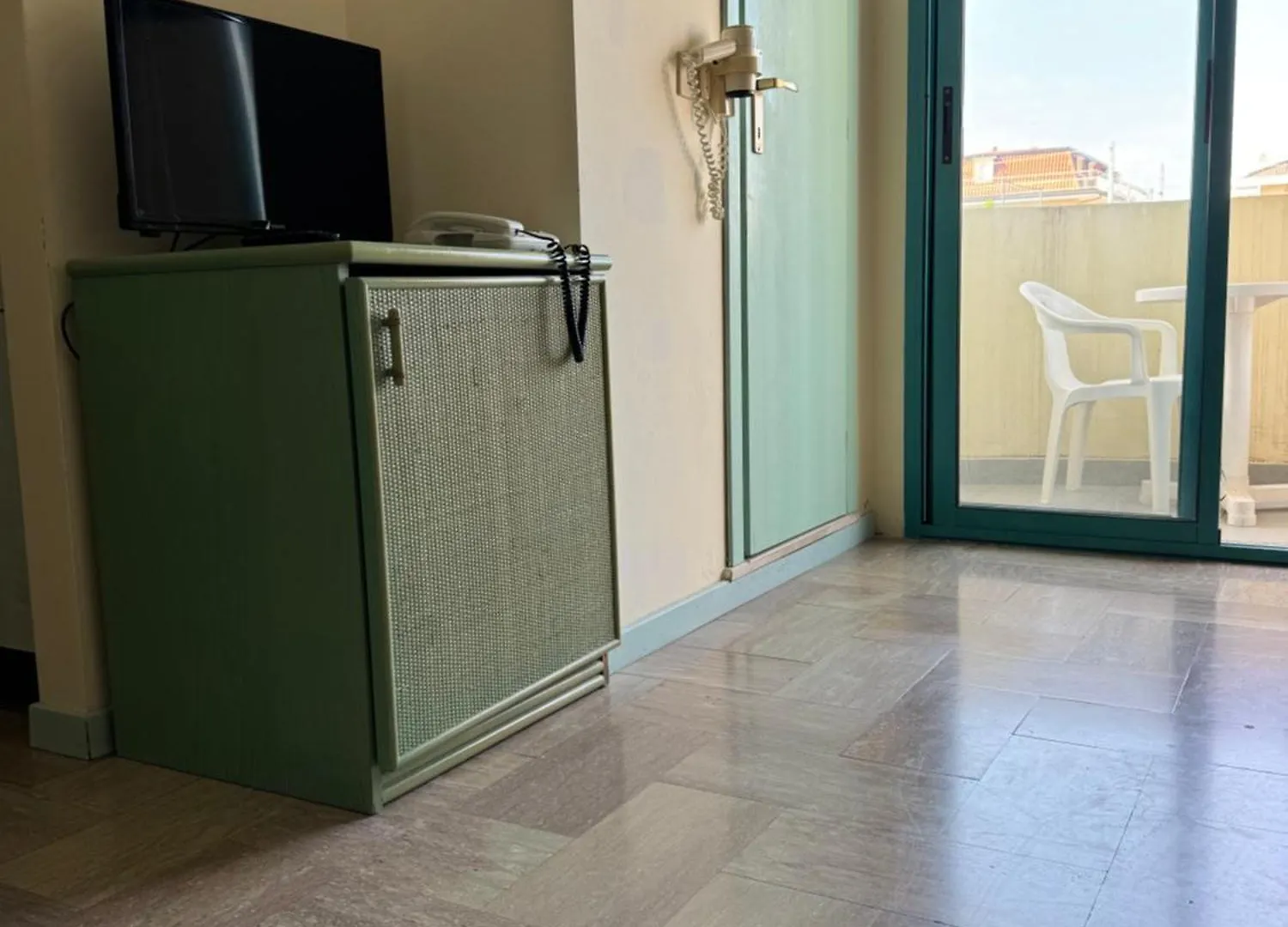 Apartment Bellariva Appartamenti Rimini