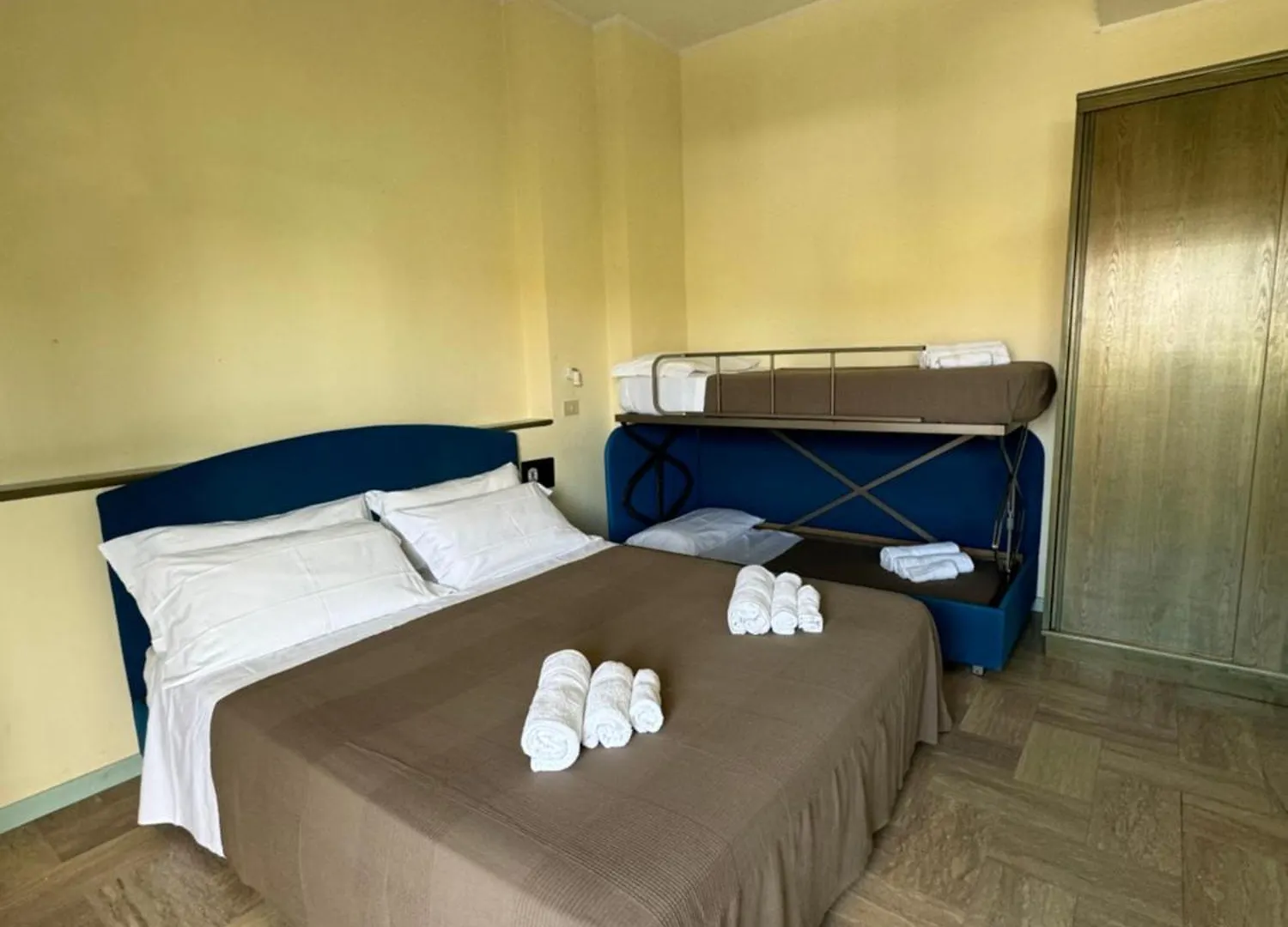 Bellariva Appartamenti Rimini Apartment
