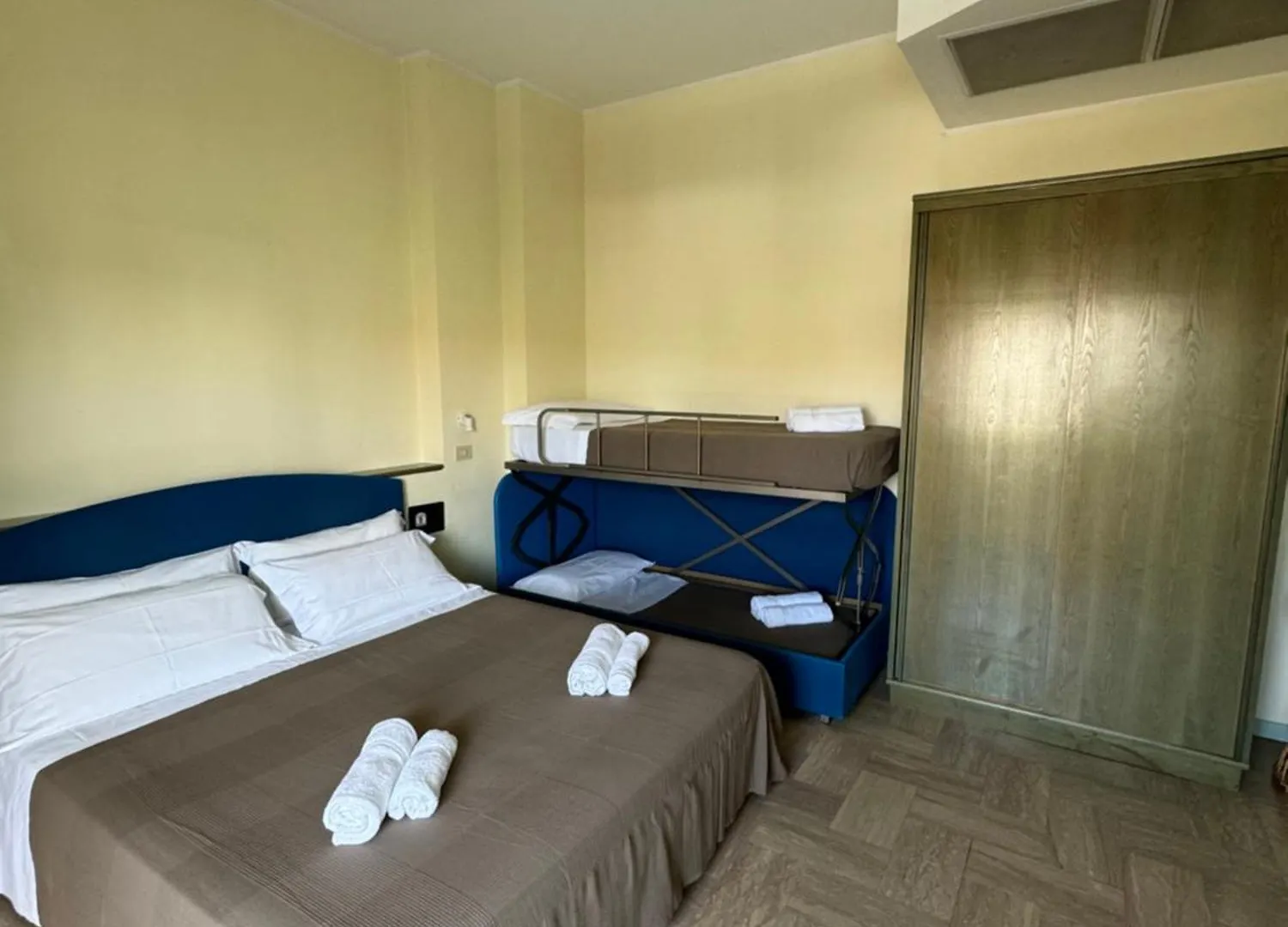 Apartment Bellariva Appartamenti Rimini
