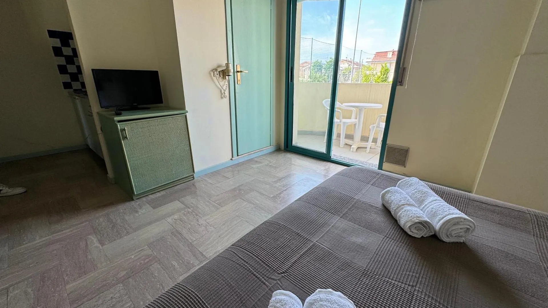 Bellariva Appartamenti Rimini 0*,