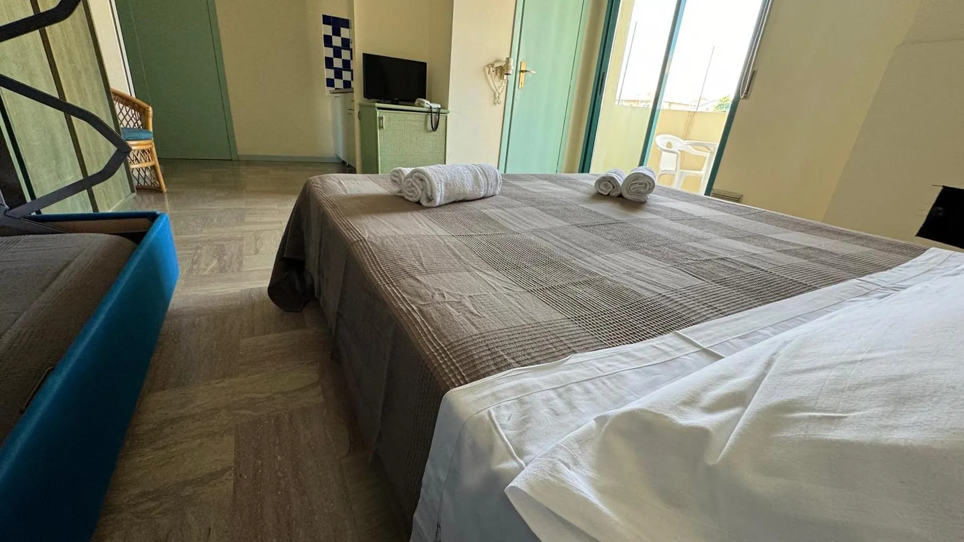 Bellariva Appartamenti Rimini Apartment