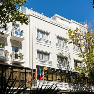 President Hotel