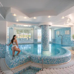 Hotell Baia Imperiale, Rimini