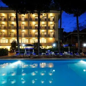 Hotell Tiffany, Rimini
