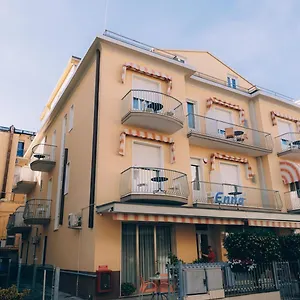 Szálloda Enna, Rimini