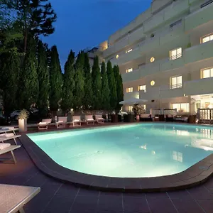 Hotell Astoria, Rimini