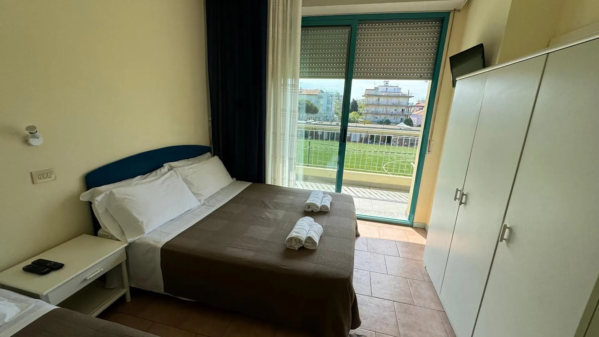 Bellariva Appartamenti Rimini Apartment